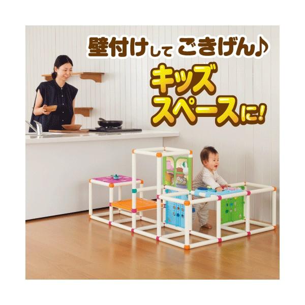 People頭と体の知育アスレチックプレミアム ジャングルジム　滑り台　すべり台 正規品 ジャングルジム ジムに変身 頭と体の知育アスレチック 大型遊具