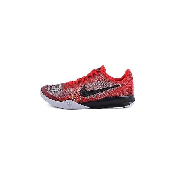 NIKE ZOOM KOBE MENTALITY II コービー メンタリティ 2 レッド 818952-600 /【Buyee】