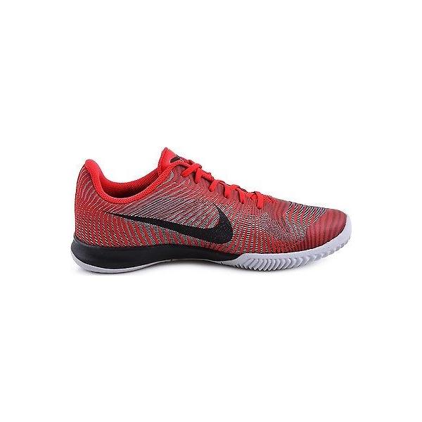 NIKE ZOOM KOBE MENTALITY II コービー メンタリティ 2 レッド 818952-600 /【Buyee】