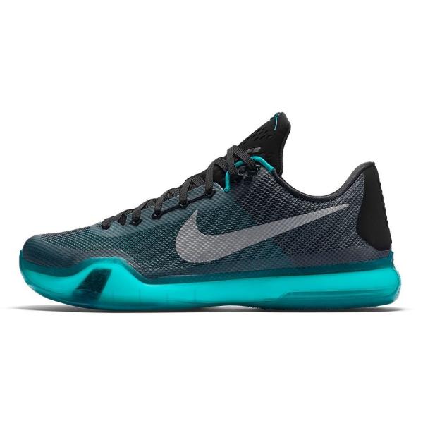 NIKE KOBE X ナイキ コービー 10 ラディアンエメラルド×ダークグレー 28.5cm /【Buyee】 Buyee - Japanese  Proxy Service | Buy from Japan!