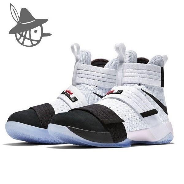 NIKE LEBRON SOLDIER 10 SFG EP 852400-102 ナイキ レブロン 