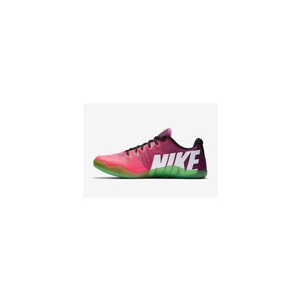 NIKE KOBE XI LOW EP MAMBACURIAL ナイキ コービー 11 836184-635