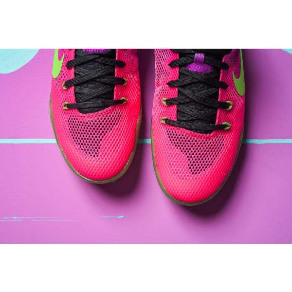 NIKE KOBE XI LOW EP MAMBACURIAL ナイキ コービー 11 836184-635