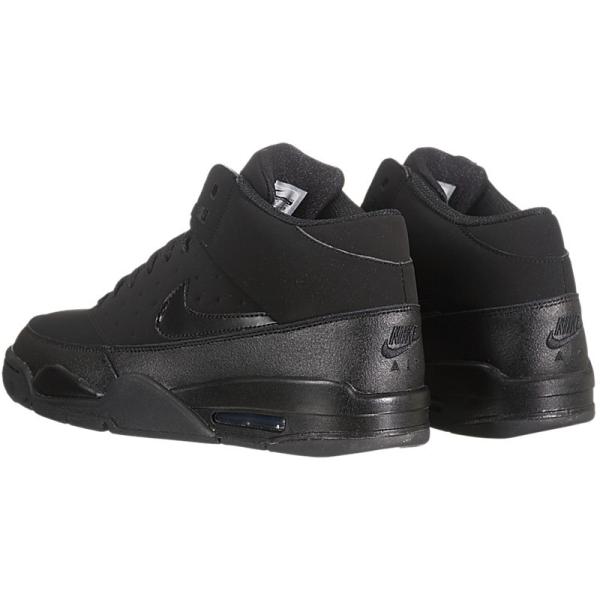 NIKE AIR FLIGHT CLASSIC ナイキ エア フライト クラシック 黒 414967