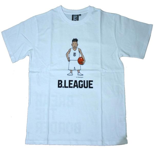 新店舗へ移転しました。】B.LEAGE × 井上雄彦 先生 Tシャツ バスケット