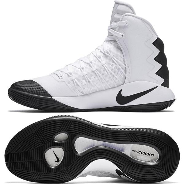 NIKE HyperDunk 2016 TB ナイキ ハイパーダンク 2016 ホワイト