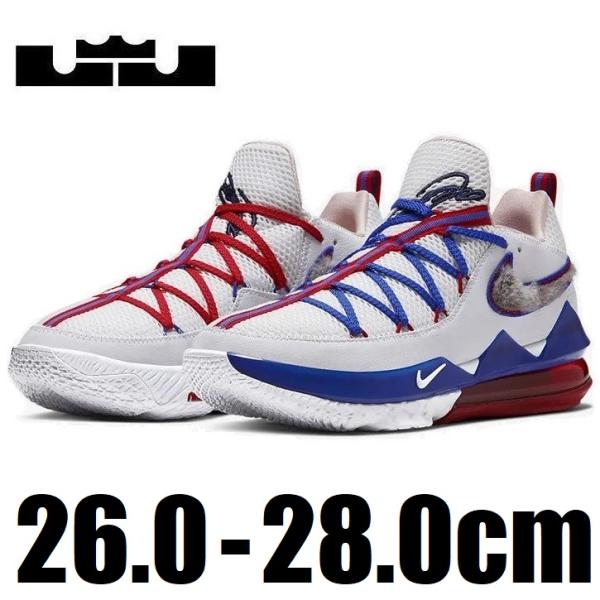 Nike Lebron XVII LOW 'TOON SQUAD' ナイキ レブロン 17 ロー スペース