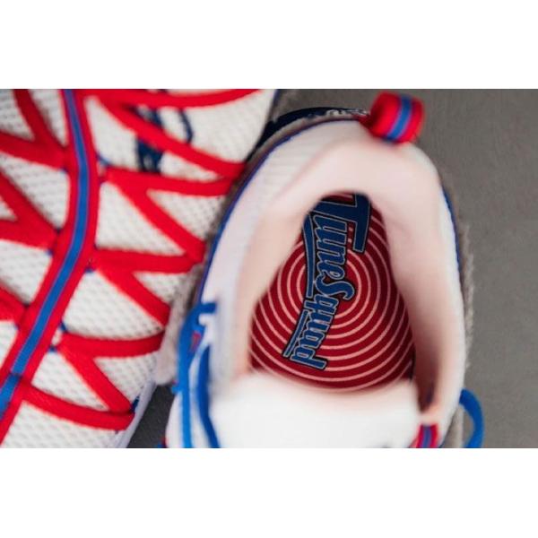 Nike Lebron XVII LOW 