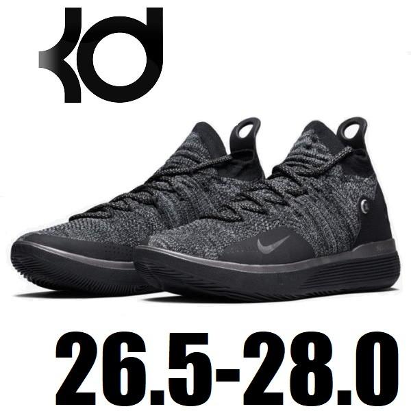 NIKE ZOOM KD11 EP ケビン・デュラント ケーディ 11 AO2605-005