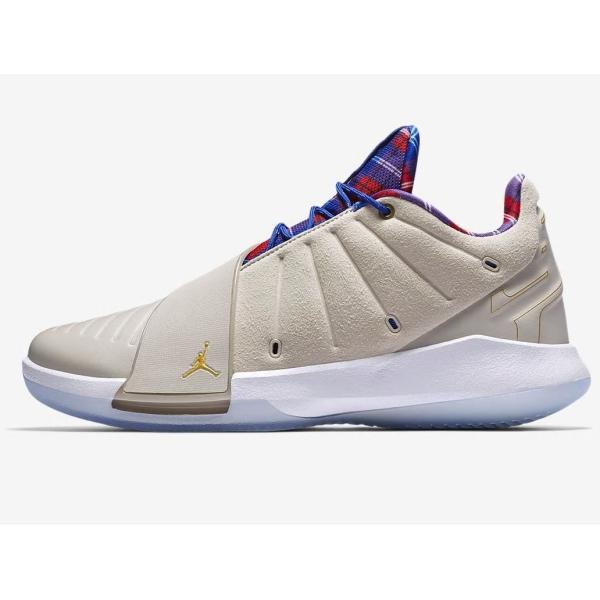 JORDAN CP3 XI クリスポール 11 バッシュ 28cm - スニーカー