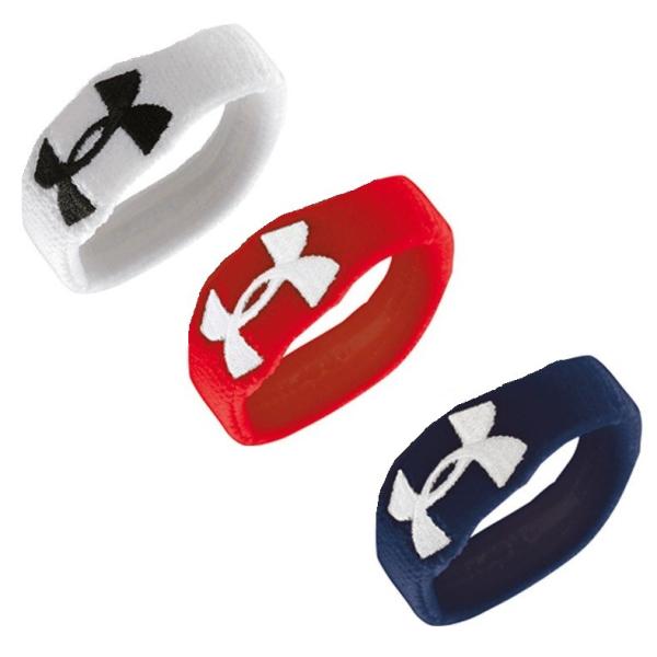 UNDER ARMOUR アンダーアーマー UA 1/2インチオーバーサイズ アームバンド リストバンド バラ売り １本 /【Buyee】