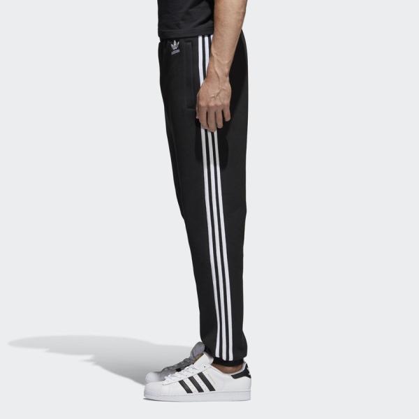 adidas アディダス オリジナルス トラックパンツ ジョガーパンツ