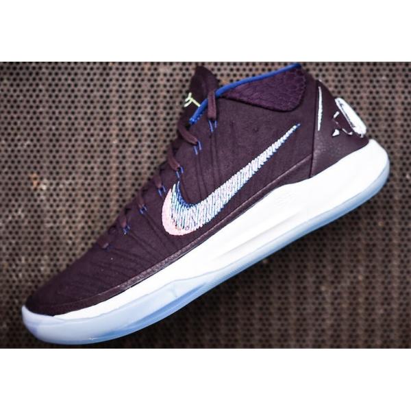 NIKE KOBE AD LOW パープル ナイキ コービー A.D. 922482 602