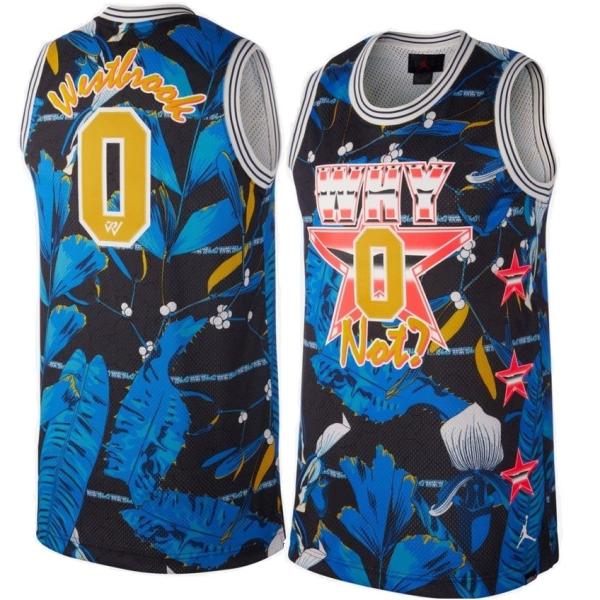 数量限定価格!! NBA ヒューストンロケッツ ラッセル・ウェストブルック ウェア