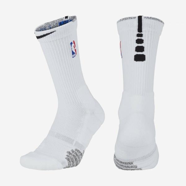 NIKE 靴下 NBAソックス ナイキ エリート バスケットボールソックス 