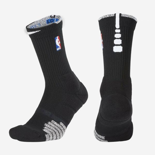 Nike elite grip socks best sale