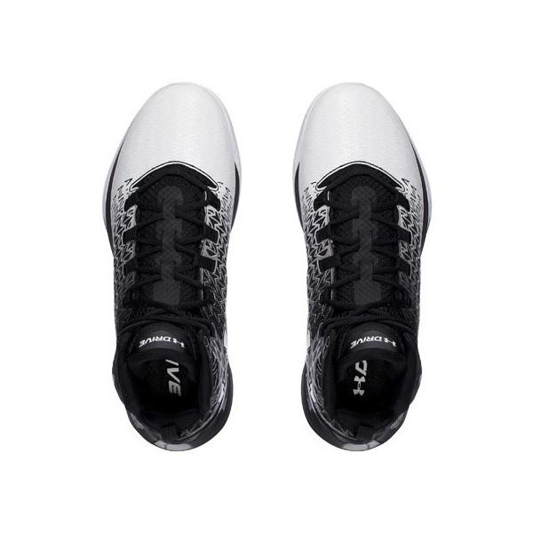 UNDERARMOUR アンダーアーマー クラッチフィット ドライブ 3 1269274
