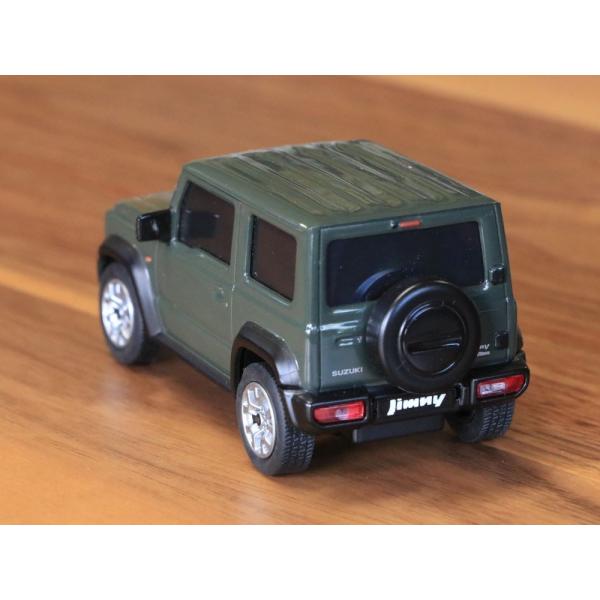 【スズキ純正】JIMNYダイキャスト&プルバックミニカー スズキ純正】JIMNYダイキャスト&プルバックミニカー