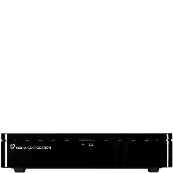 PIX-BR321 地上/BS/110度CSデジタル放送対応ワイヤレステレビ