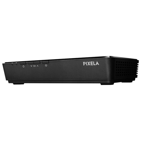 PIXELA(ピクセラ) 4K Smart Tuner (スマートチューナー) PIX-SMB400