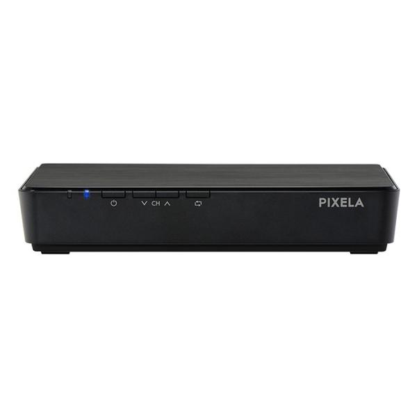 PIXELA(ピクセラ) 4K Smart Tuner (スマートチューナー) PIX