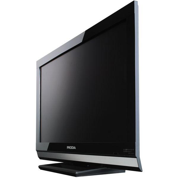 PRODIA 22V型 地上・BS・110度CSデジタルハイビジョン液晶テレビ PRODIA（プロディア） : 22V型 地上デジタルハイビジョン液晶