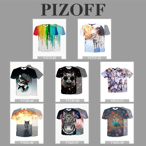 ピゾフ pizoff メンズ 人気 tシャツ lxxxl