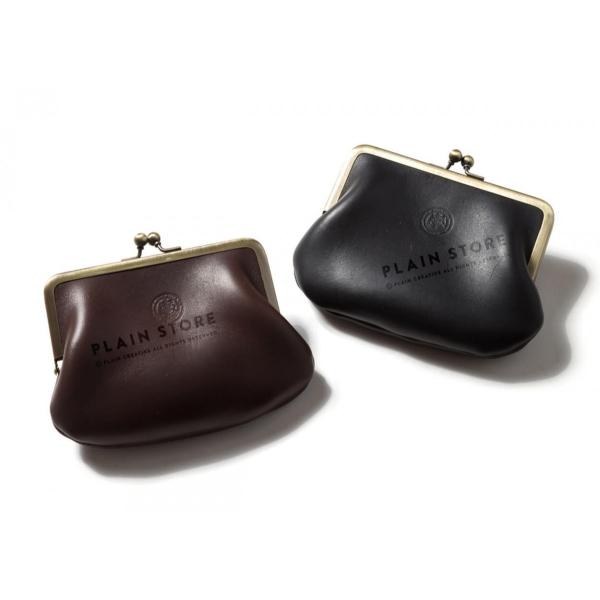 がま口 財布 小銭入れ コインケース 本革 トスカーノリーショ VASCO