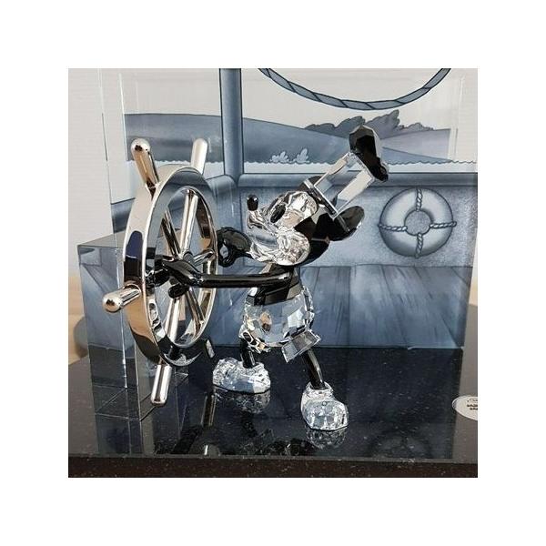 スワロフスキー Swarovski ディズニー パステル 置物 楽天市場