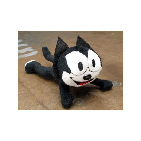 フィリックス ザ キャット おまとめ4点セット Amazon.co.jp: - フィギュアコレクション フィリックス ザ
