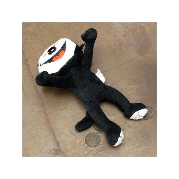 【のの】フィリックス・ザ・キャット ぬいぐるみ（3点セット） Felix the Cat （フィリックス・ザ・キャット）ぬいぐるみ (単品