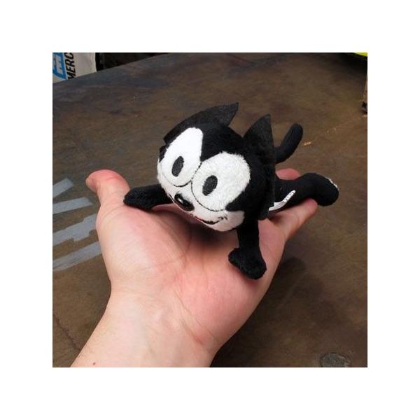 フィリックス・ザ・キャット（FELIX THE CAT） ぬいぐるみ