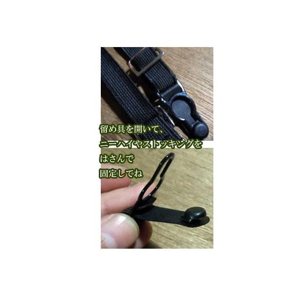 ガーターベルトガーターバンドゴスパンクフェイクレザーベルト ガーターベルトガーターバンドゴスパンクフェイクレザーベルト