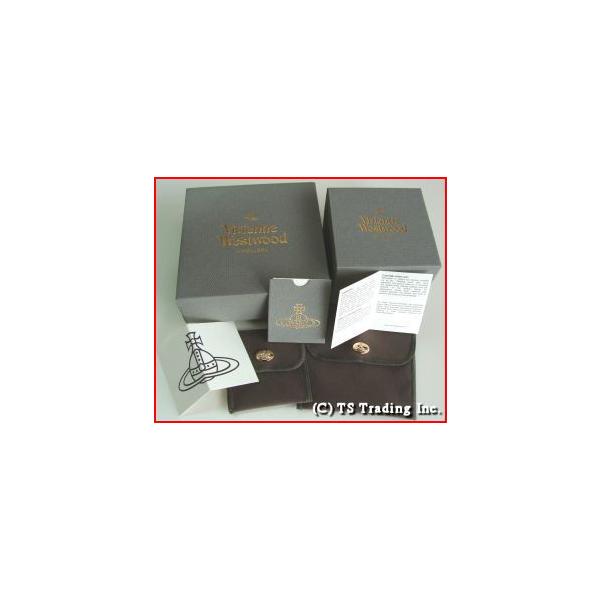 Vivienne Westwood ヴィヴィアン ウエストウッド Man Otho Skull