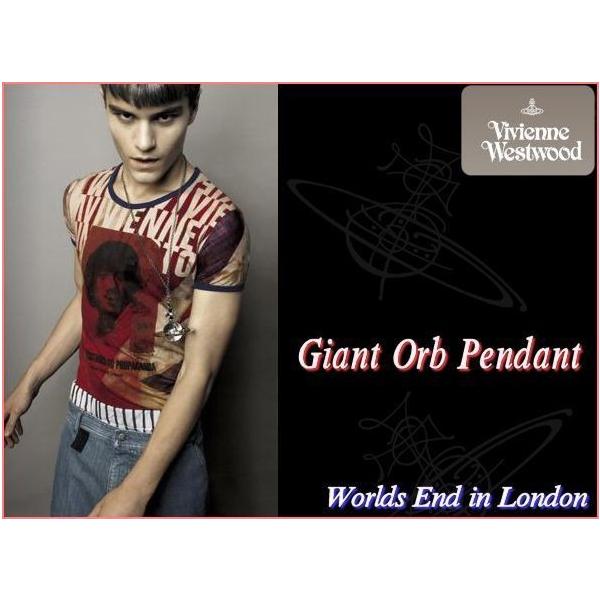 Vivienne Westwood ヴィヴィアンウエストウッド New Giant Orb