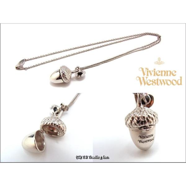 ヴィヴィアン・ウエストウッド どんぐり Vivienne Westwood ヴィヴィアンウエストウッドVivienne