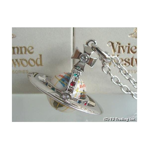 ◇Vivienne Westwood◇ヴィヴィアン ウエストウッド☆Earth