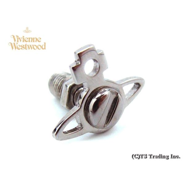 【Vivienne Westwood】JOLENE シングルピアス ヴィヴィアンウエストウッドVivienne Westwood ピアス Jolene