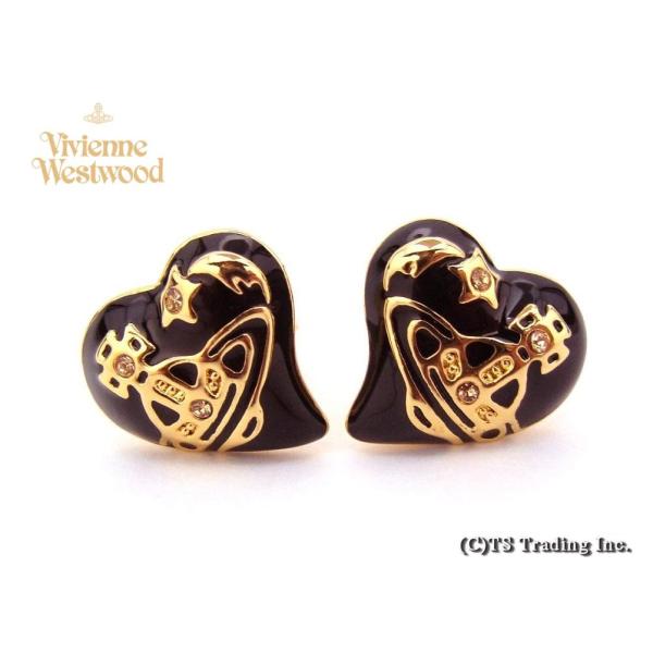 ヴィヴィアンウエストウッド ピアス エリザベスピアス NEW PETITE ORB