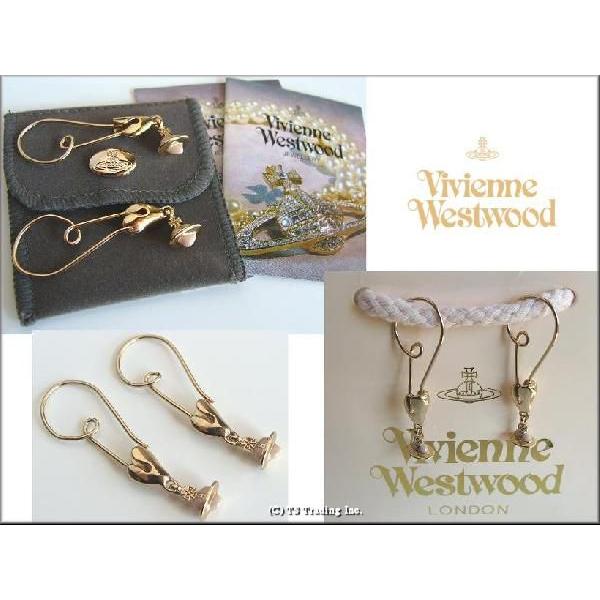 ◇Vivienne Westwood◇ヴィヴィアン ウエストウッド☆Penis Safety Pin