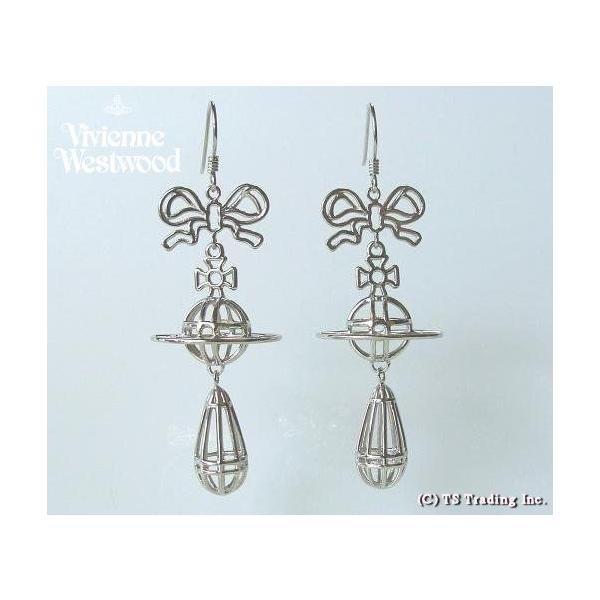 2025年新作アイテムが続々登場 ヴィヴィアンウエストウッドVivienne Thin Westwoodイヤリング アクセサリー