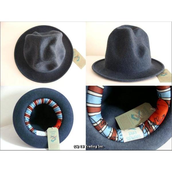 ヴィヴィアンウエストウッドワールズエンドVivienne Westwood Felt