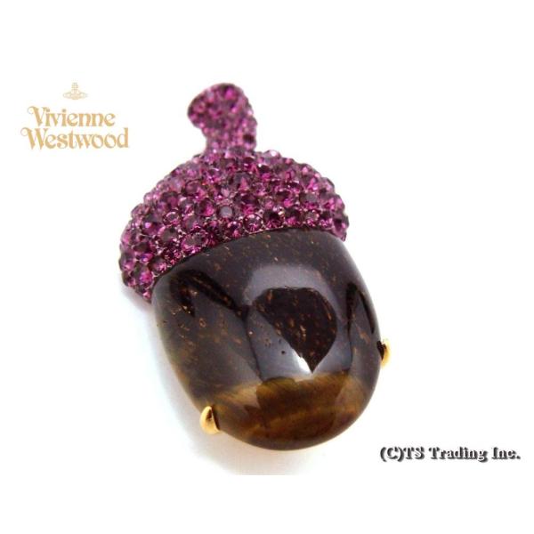 ヴィヴィアン・ウエストウッド どんぐり 【公式通販】