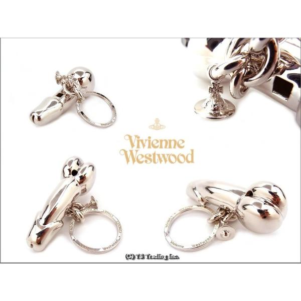 Vivienne Westwood ヴィヴィアン ウエストウッド 限定!! Penis Whistle