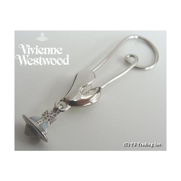 ◇Vivienne Westwood◇ヴィヴィアンウエストウッド☆Penis Safety Pin 