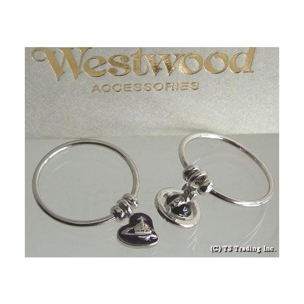 ◇Vivienne Westwood◇ヴィヴィアンウエストウッド☆Charm Ring SV925 