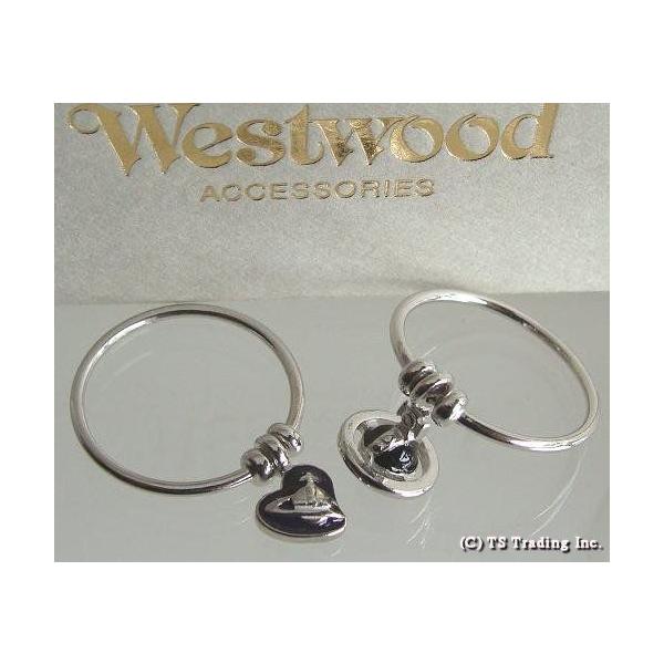 ◇Vivienne Westwood◇ヴィヴィアンウエストウッド☆Charm Ring SV925 チャーム リング  （シルバー）[2コセットでお得♪] /【Buyee】