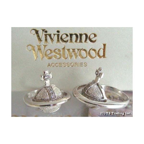 ◇Vivienne Westwood◇ヴィヴィアンウエストウッド☆New Solid Orb ...