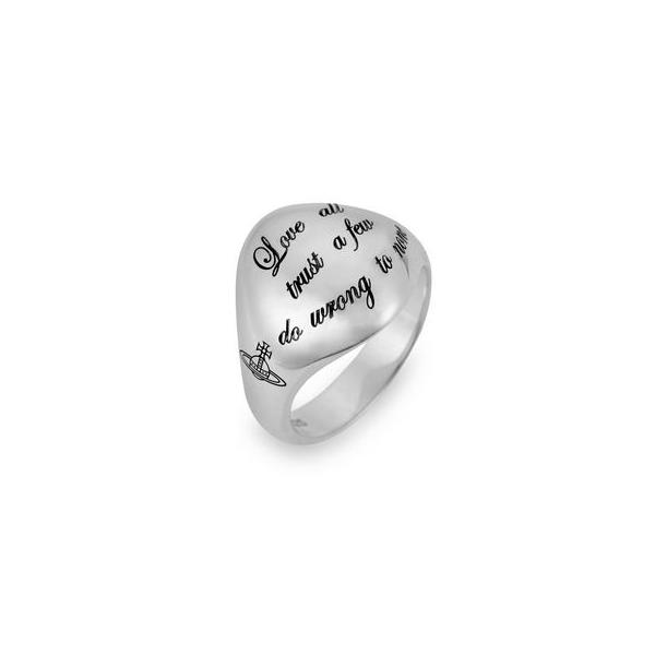 ヴィヴィアンウエストウッド　リング　 ウイリアム ORB リング SV925 ヴィヴィアンウエストウッドVivienne Westwoodリング指輪 William Ring