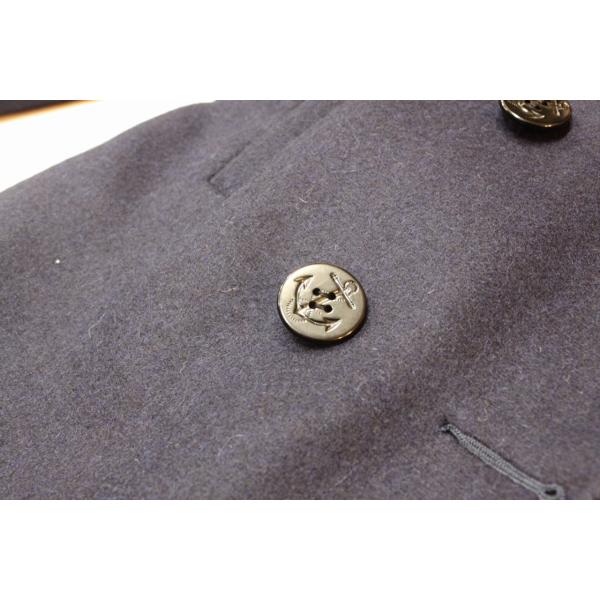 バーンズbarns outfitters ピーコート（Pea coat・Pコート） /【Buyee】
